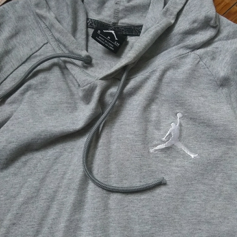 Jordan hoody